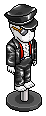 Frontman Outfit