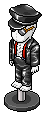 Frontman Outfit