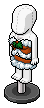 Spicy Santa Outfit