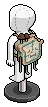 Aged Toast Backpack