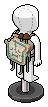 Aged Toast Backpack