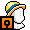 2nd Anniversary Yellow Hat