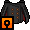 Modern Witch’s Cape
