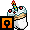 Cake Hat