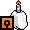 Birthday Candle