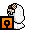 Chocolate Pin