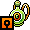 Habbo Cola Backpack