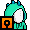 Dino Hoodie