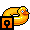 Duck Rubber Ring