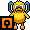 Duck Backpack