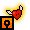 Flying Heart