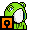 Frog Hoodie