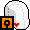 Heart Face Paint