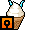 Vanilla Ice Cream Rucksack