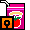 Wearable Strawberry Juice