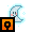Smiling Moon