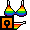 Rainbow Bikini