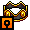 Regal Black Crown