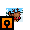 Rudolph Print