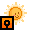 Smiling Sun
