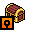 Jungle Treasure Chest