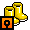 Yellow Rain Boots