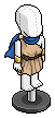 Olympian Toga