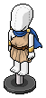 Olympian Toga