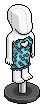Heart Cut-Out Dress