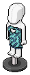 Heart Cut-Out Dress
