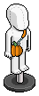 Small Pumpkin Bag