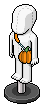 Small Pumpkin Bag