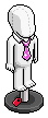 Pink Tie