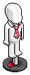 Red Tie