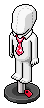 Red Tie