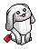 Floppy Bunny Hat