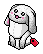 Floppy Bunny Hat
