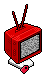 Television Head