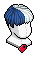 Two Toned Hair