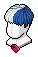 Two Toned Hair