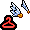 Mythical Head Wings