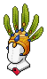 Carnival Headpiece