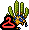 Carnival Headpiece
