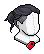 Faded Bun