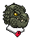 RARE Habbozilla Mask
