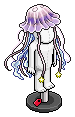 Celestial Jellyfish Hair