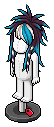 Scene Hair