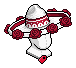 Rosy Sombrero