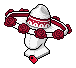 Rosy Sombrero