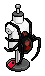 Back Spider